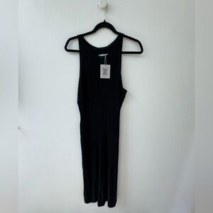 Savage Fenty SHEERENITY MAXI COLUMN
DRESS